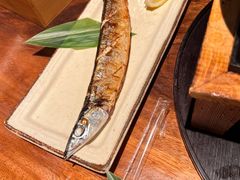 -森味花园·日本料理(伊藤洋华堂亚运村店)