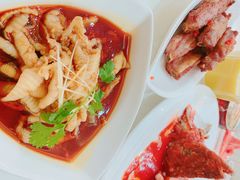 -亢龙太子酒轩(东湖店)