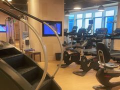 -北京嘉里健身·Kerry Sports(北京嘉里大酒店)