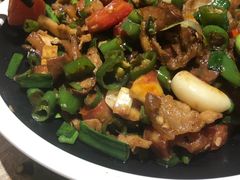 -树厨贵州菜(大十字店)