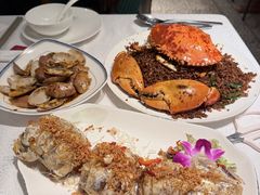 -喜记避风塘炒辣蟹(旗舰店)