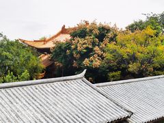-云隐小厨·传统大理美食(复兴路店)