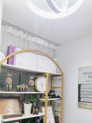 -木棉问题肌·肩颈·纹绣