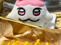 -姜胖胖无限自助烤肉(罗湖宝能店)