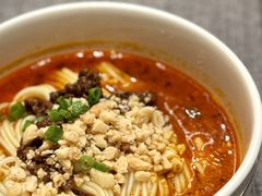-椒点·川粤精品(香港广场店)