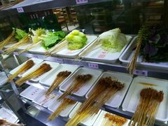 -袁记串串香(川师店)