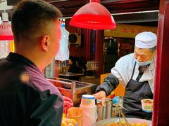 -鼓楼夜市
