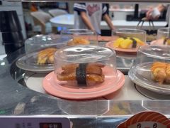 -争鲜回转寿司(朝北大悦城店)