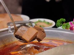 -吴记老锅底麻辣火锅(福州路店)