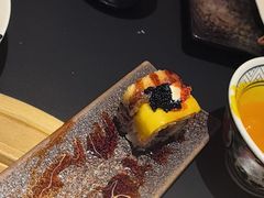 -無二炙坊·和牛烧肉(大钟寺1733店)
