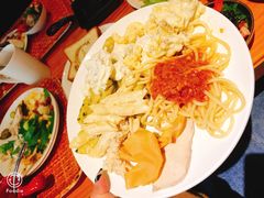 -So Lounge索兰至餐厅(蓝色港湾店)