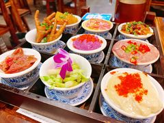 -楠火锅(西单店)
