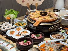 -泥炉烧肉师(新街口金銮巷店)