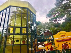 -三鹰之森吉卜力美术馆