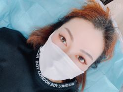-西施无菌半永久纹绣眉眼影唇轻增发纹发际线