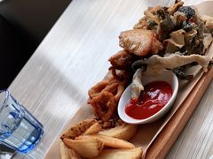 -必胜客(步行街店)