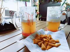 -荷恬·精致蔬食料理(富国街店)