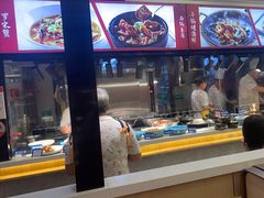 -阿毛饭店(和义路店)