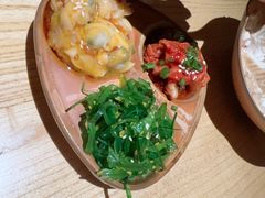 -鹤龟料理店(时代天街店)