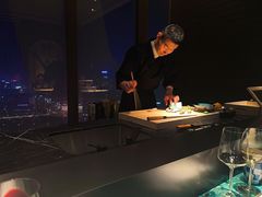 -風料理.鮨Omakase