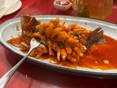-胥城奥灶面·面之府(书香世家月亮湾酒店)