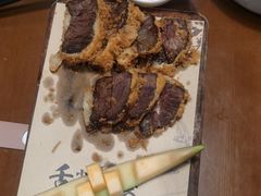 -宴小馆·小海鲜青岛菜(五四广场店)
