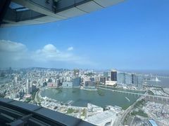 -澳门旅游塔360°旋转餐厅(南湾湖广场店)