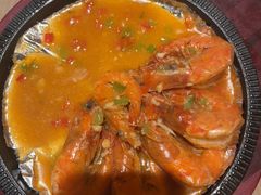 -耶里夏丽·新疆菜·28年喀什老馆(田林东路店)