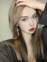-3AM HAIR SALON染发烫发接发