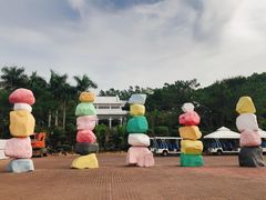 -漳州滨海火山岛自然生态风景区