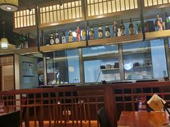 大堂-游You House(西单老佛爷店)