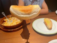 -萨莉亚意式餐厅(杭州西溪龙湖天街店)