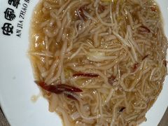 -直隶安家牛肉罩饼(七一路店)
