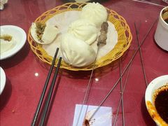 -郑家包子牛肉拉面(尚勤路店)
