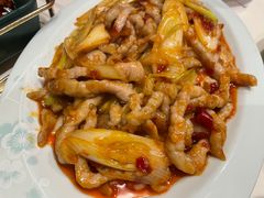 -付掌柜在成都·热炒砂锅集(金禾店)