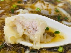 招牌鲜肉馄饨-双燕楼(韶山路店)