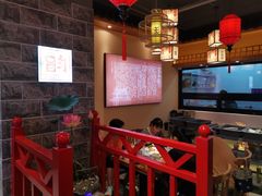 大堂-小湘旺(唐家岭店)