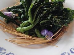 -王府井文华东方酒店-紫膳餐厅