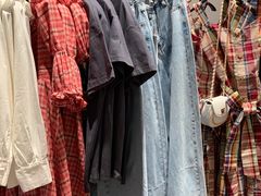 -URBAN REVIVO(西安Momopark店)
