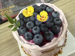 -味多美蛋糕(朝阳门华普店)