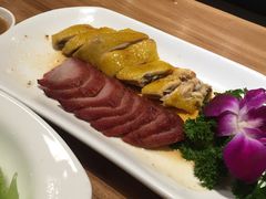 -新澳港式茶餐厅(余姚路店)