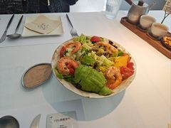 -春树下·树屋花房西餐厅(罍街AS1980店)