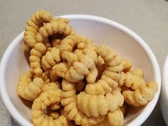 -蝎王府羊蝎子(虎坊桥总店)