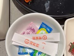 -海底捞火锅(振华商厦店)
