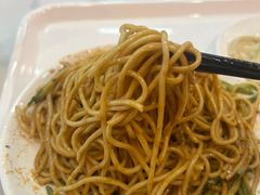 -华天新川面馆(闹市口店)