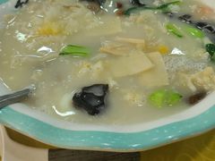 -春水锅贴·传统鲁菜(大明湖店)