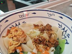 -秦月轩·长安小馆·新陕菜(阜成路·五棵松店)