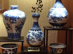 -景德镇古窑民俗博览区