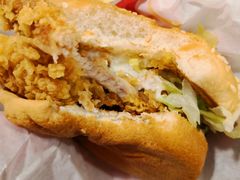 -麦当劳(天兴罗斯福店)