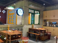-楠火锅(昆山金鹰店)